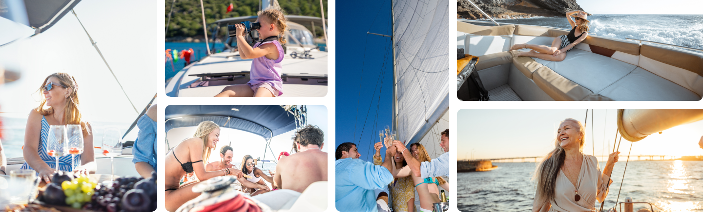 Clients Showcase Image